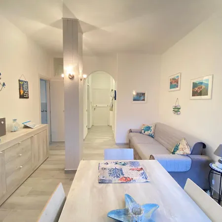 Wave House Exclusive Patio Surrounded In The Green Apartment